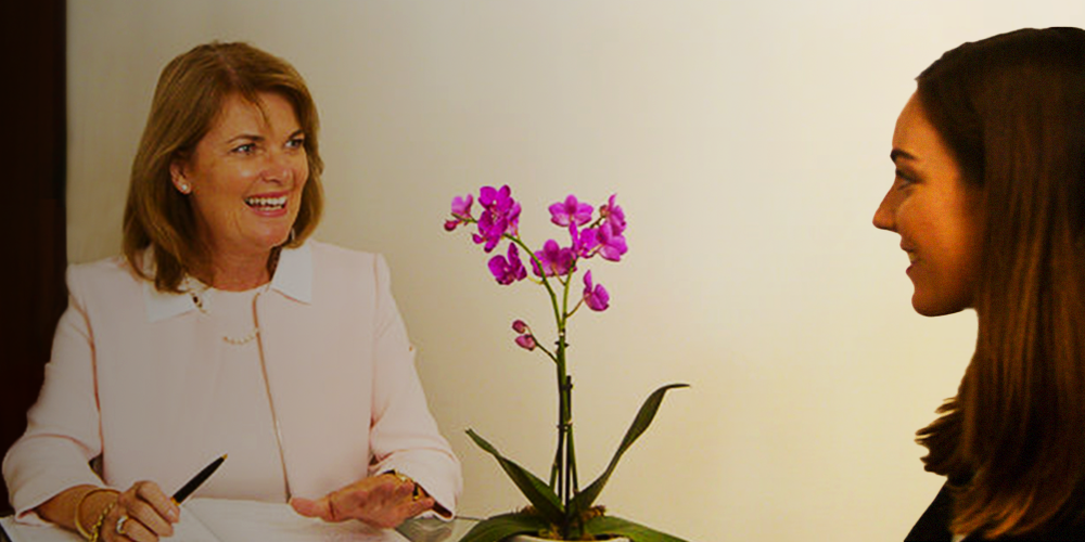 Top tips for women - board recruitment