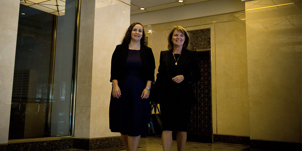 Why You Should Recruit Women to Your Board